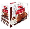 Trufas de Cacao Cappuccino Dulcinea