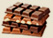Tabletas de chocolate