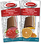 Tabletas de Chocolate Rellenas Dulcinea