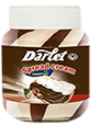 Crema de Cacao Avellanas 1 sabor Dulcinea