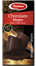 Tableta Chocolate con Leche Dulcinea