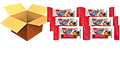 Caja Granel Mini Cratch Ducinea