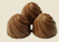 Bombones de chocolate