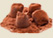 Trufas de cacao