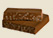 Turrones de chocolate