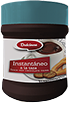 Cacao Espeso a la Taza Dulcinea