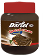 Crema de Cacao Avellanas 2 saberes Dulcinea