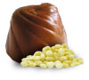 Bombon Chocolate Arroz Crujiente Ibercacao