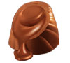 Bombon Chocolate Leche Ibercacao