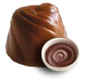 Bombon Mousse Chocolate Ibercacao