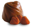Bombon Chocolate Trufa Ibercacao