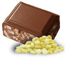 Turrón chocolate arroz crujiente Ibercacao