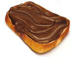 Cremas Untables de Chocolate