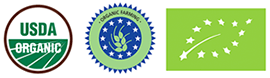 Certificado Productos Orgánicos