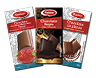 Tabletas de Chocolate Dulcinea