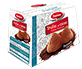 Trufas de Cacao Dulcinea
