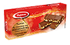 Turrón de Chocolate Dulcinea