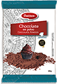 Bolsa Cacao Desgrasado Dulcinea