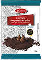 Bolsa Cacao Desgrasado Dulcinea