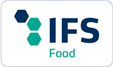 Certificado Calidad Ibercacao IFS FOOD