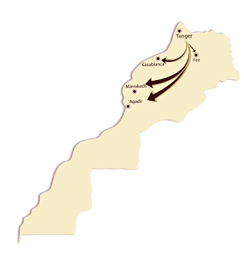 Morocco