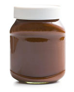 Cremas Untables Cacao Avellanas Ibercacao