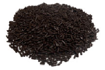 Granillo Chocolate puro Ibercacao