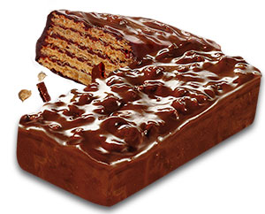 Wafer Ibercacao
