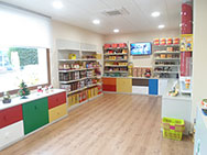 Tienda Chocolate Ibercacao