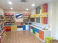 Tienda Chocolate Ibercacao