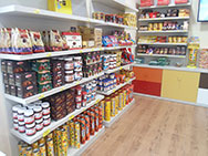Tienda Chocolate Ibercacao