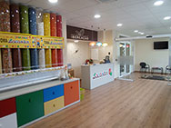 Tienda Chocolate Ibercacao
