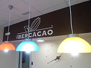 Tienda Chocolate Ibercacao