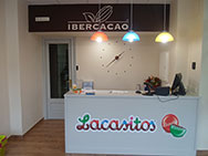 Tienda Chocolate Ibercacao
